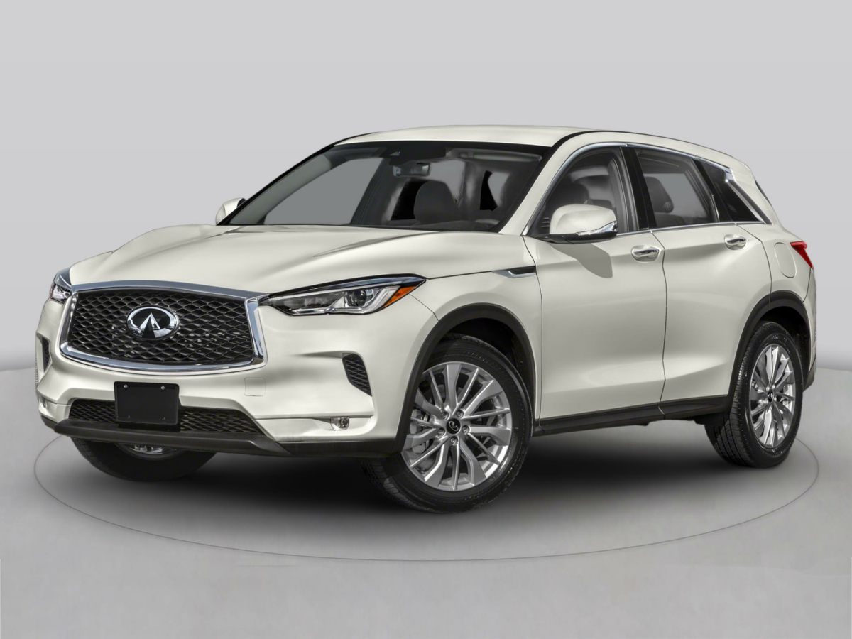 INFINITI Black Friday Specials Thousand Oaks, CA