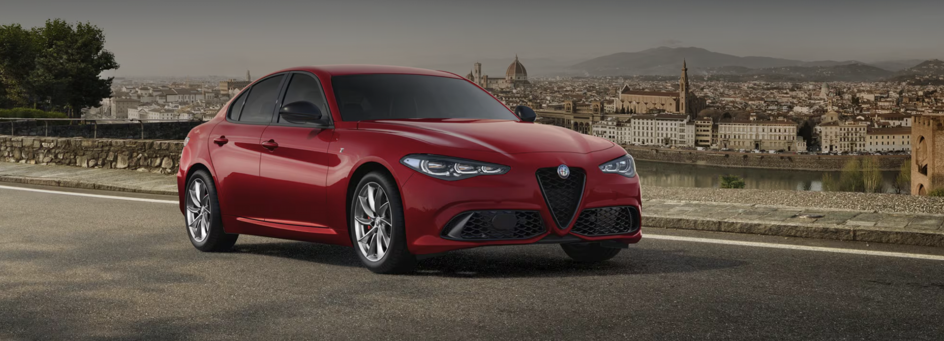 2025 Alfa Romero Giulia In Englewood Cliffs