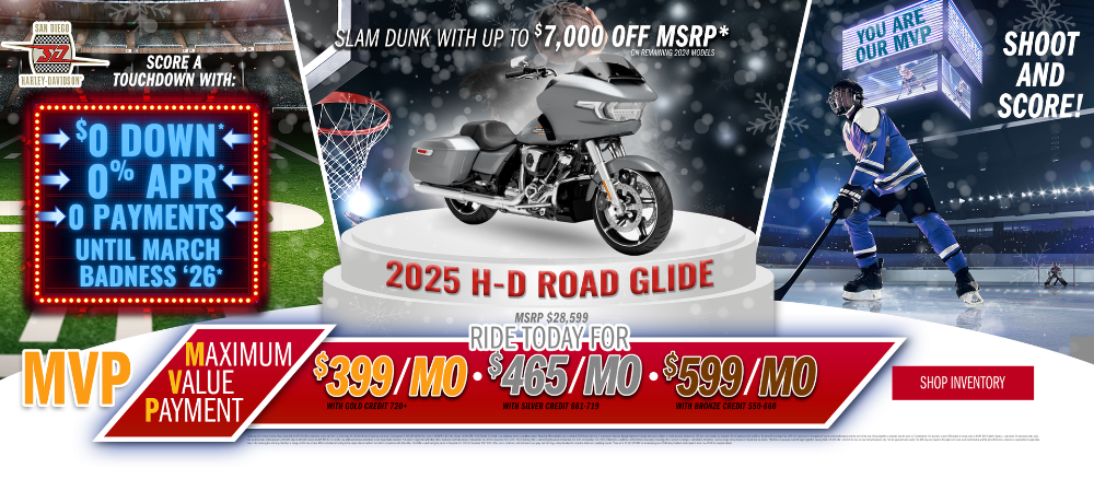 Road Glide