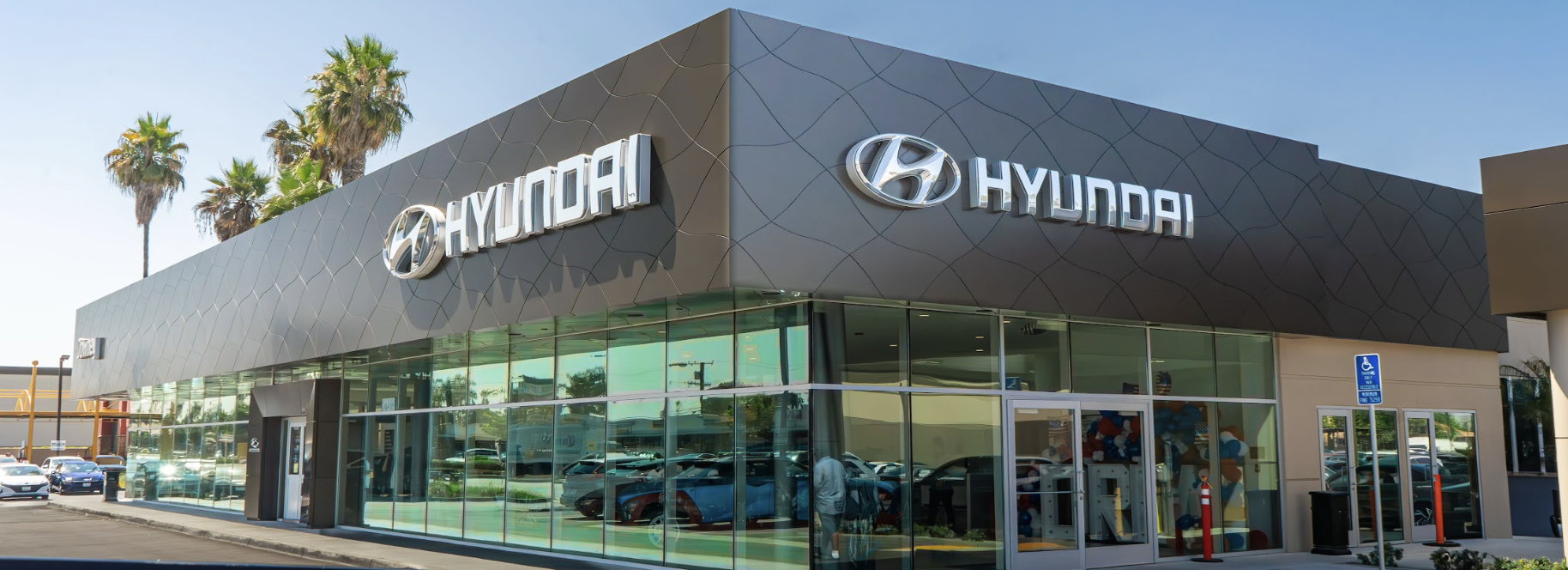 Downey Hyundai español