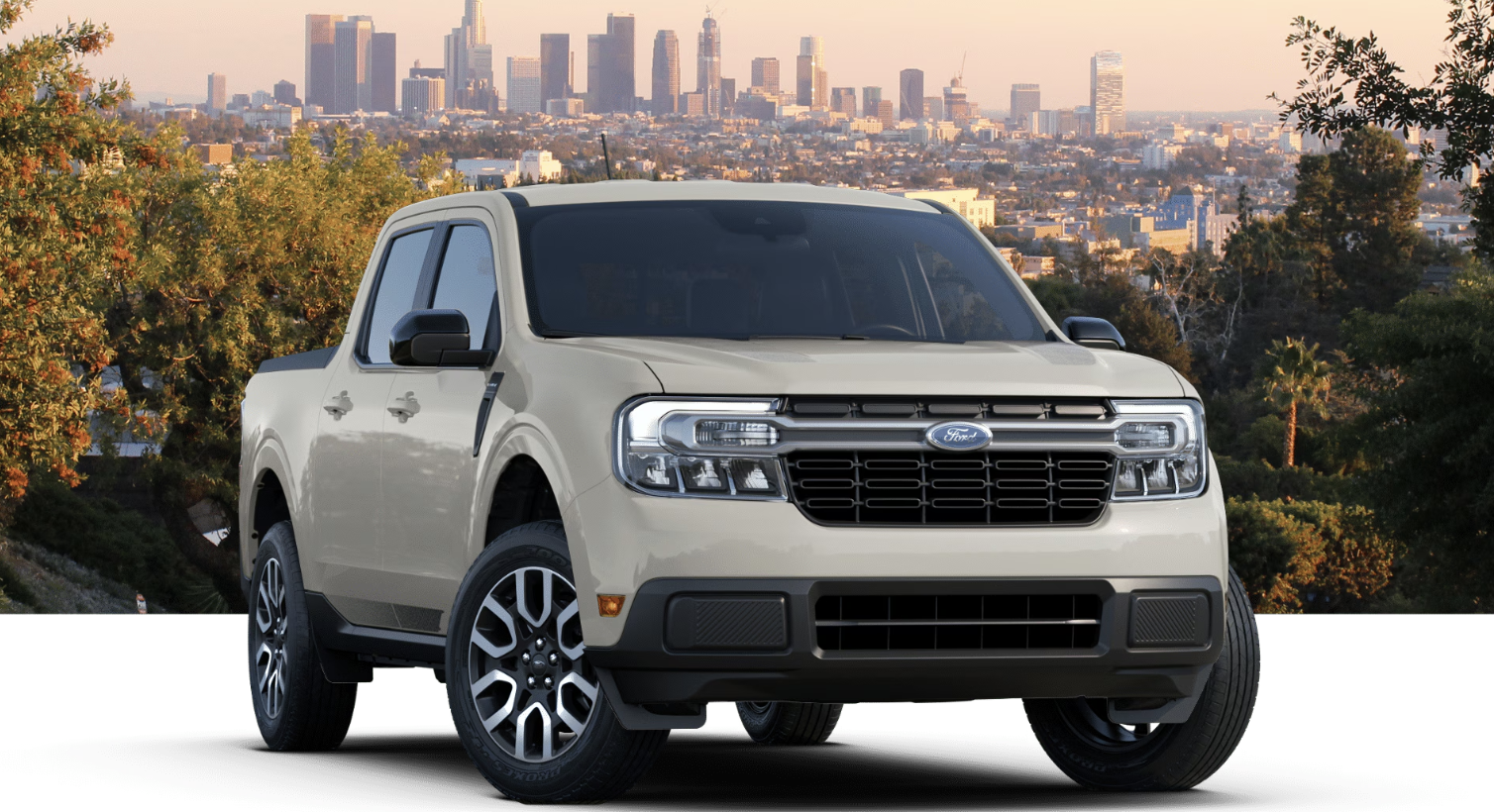 2025 Ford Maverick in Lake Elsinore