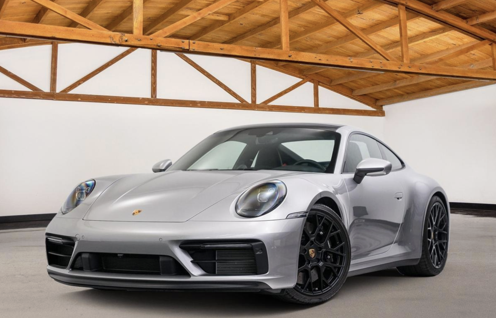 Buy used Porsche 911 in Laguna 