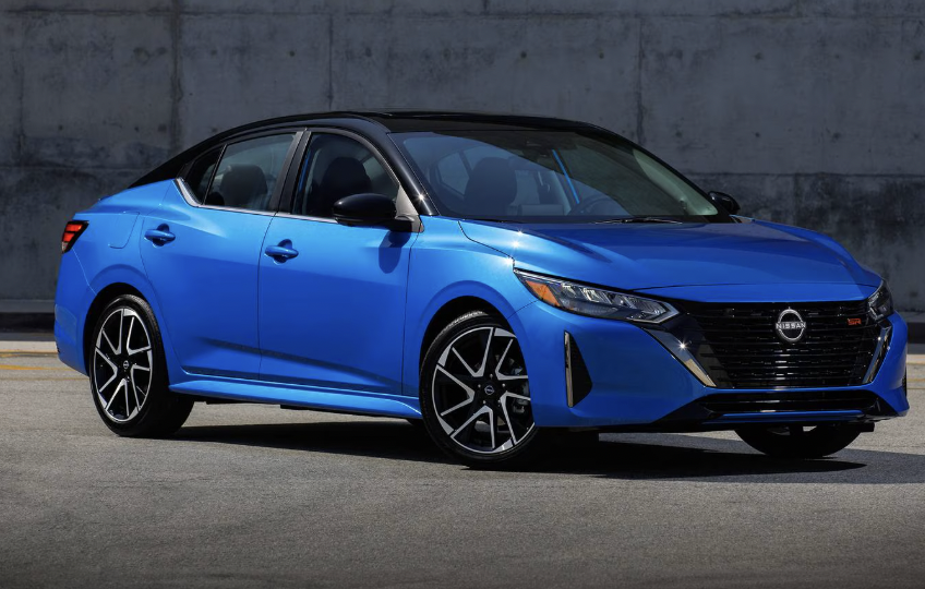 Concesionario Nissan en Colton, CA