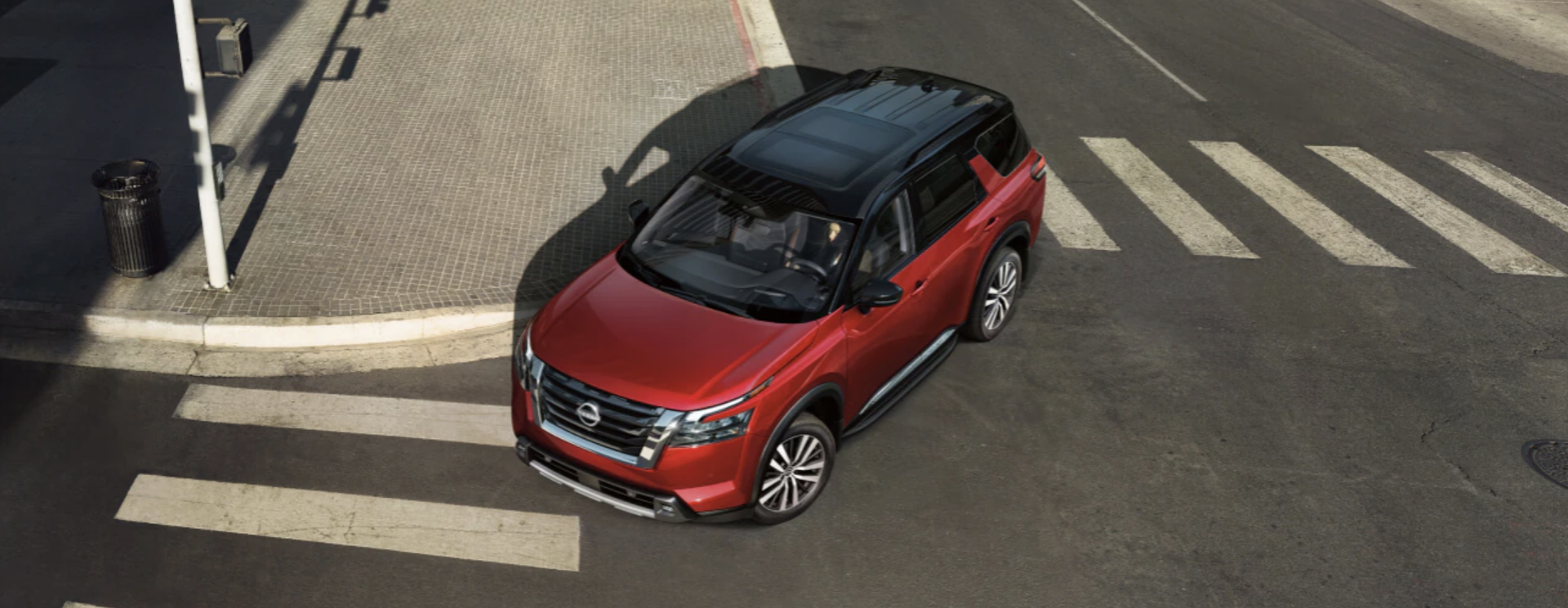 Nissan Pathfinder 2025 Cerca de Cerritos, CA