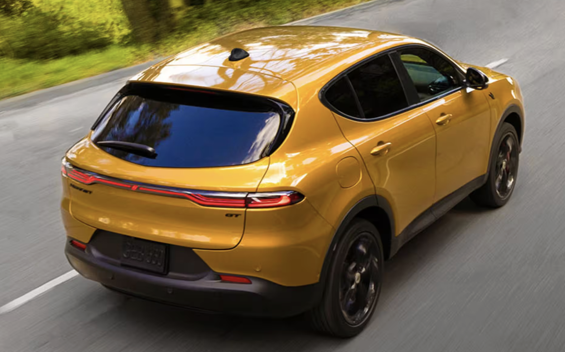 2026 Dodge Charger tuttle-click tustin jeep