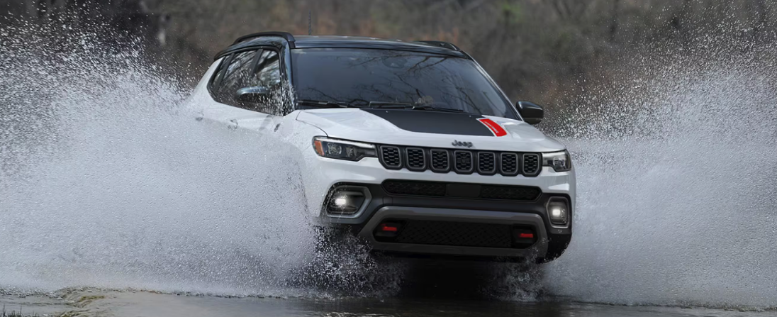 2024 Jeep Grand Cherokee For Sale Near Me