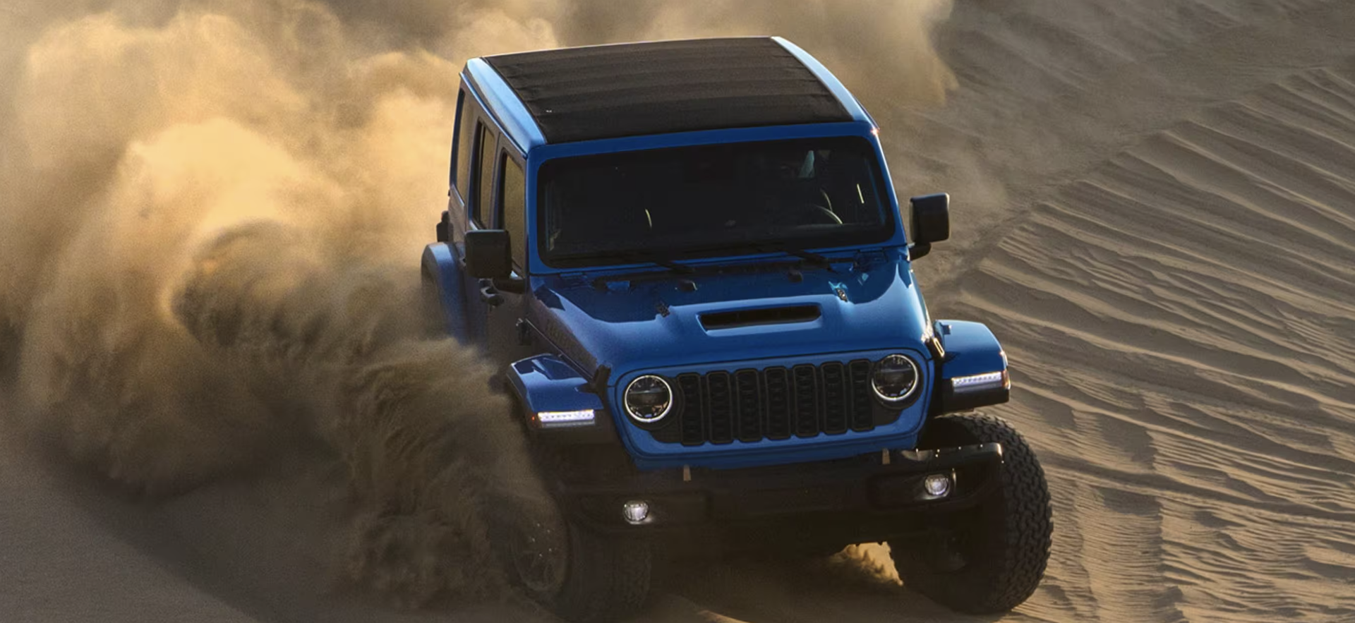 2024 Jeep Wrangler 4xe for sale in OC
