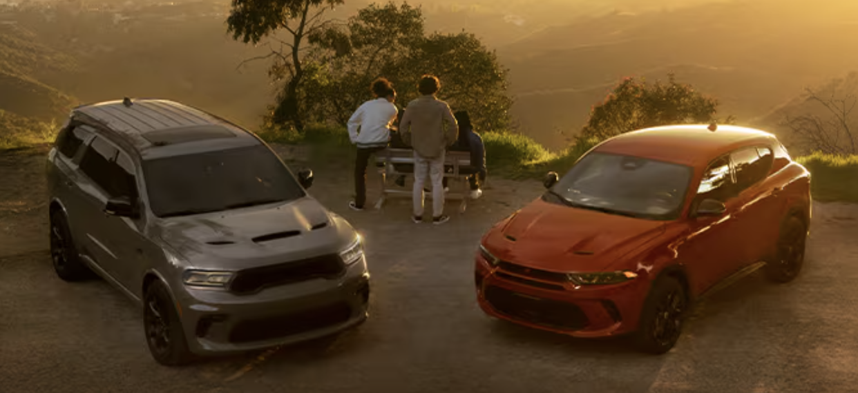Dodge Dealership Brooklyn Tariffs