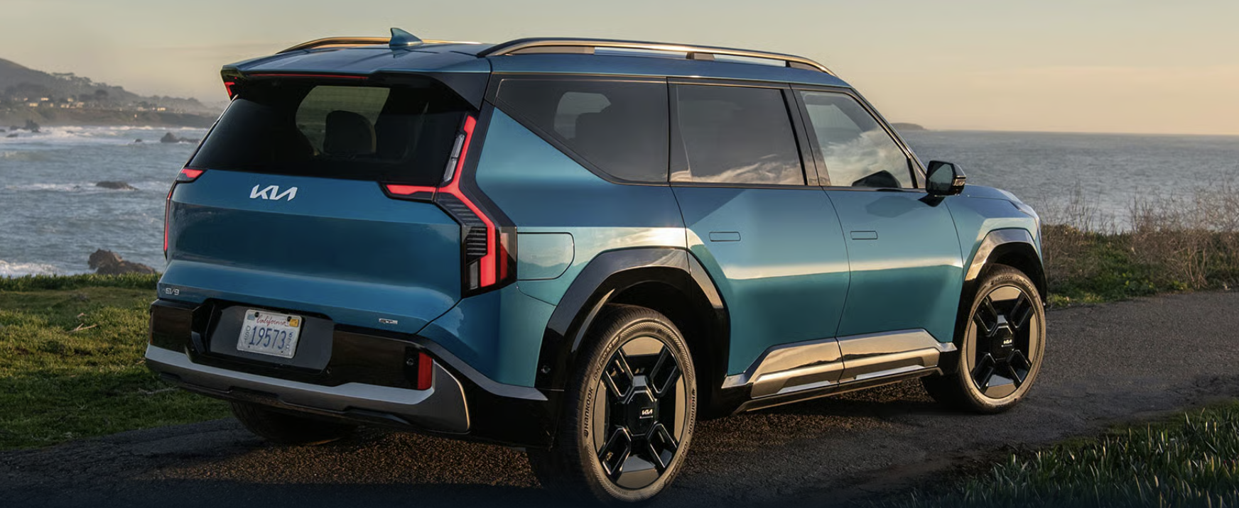 2026 Kia EV9 For Sale In Inland Empire, CA