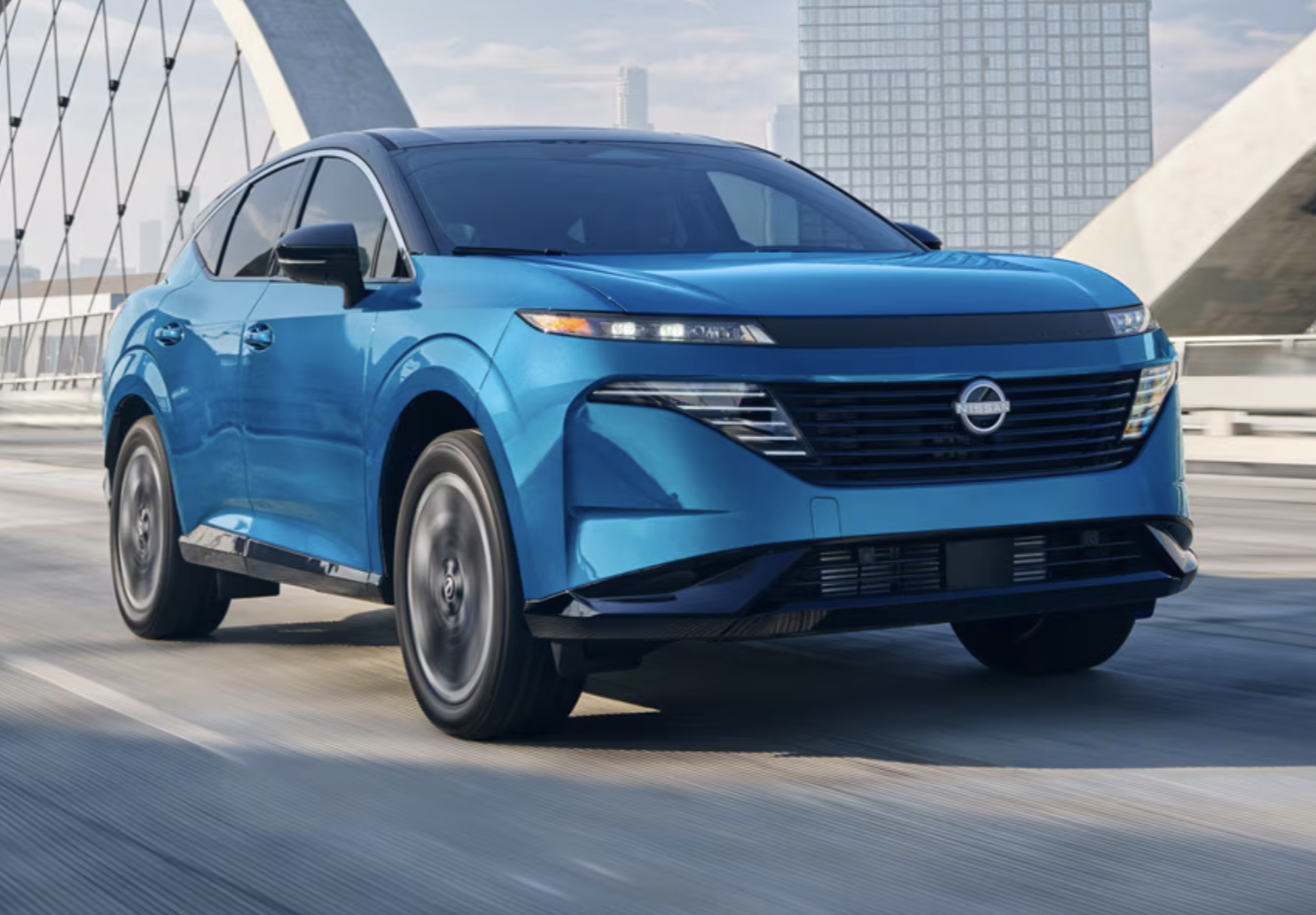 nissan tariffs 