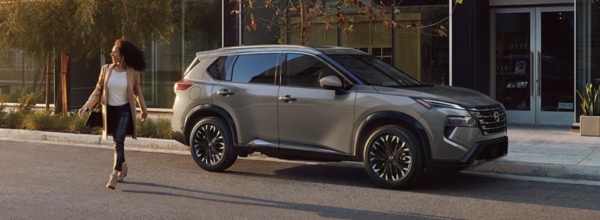 2025 Nissan Rogue Thousand Oaks