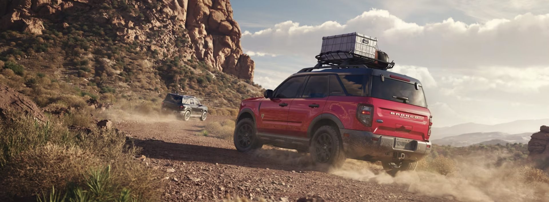 Ofertas Especiales Ford Bronco Sport Nuevas Leasing Compra Pagos Precios en Venta en Ontario CA