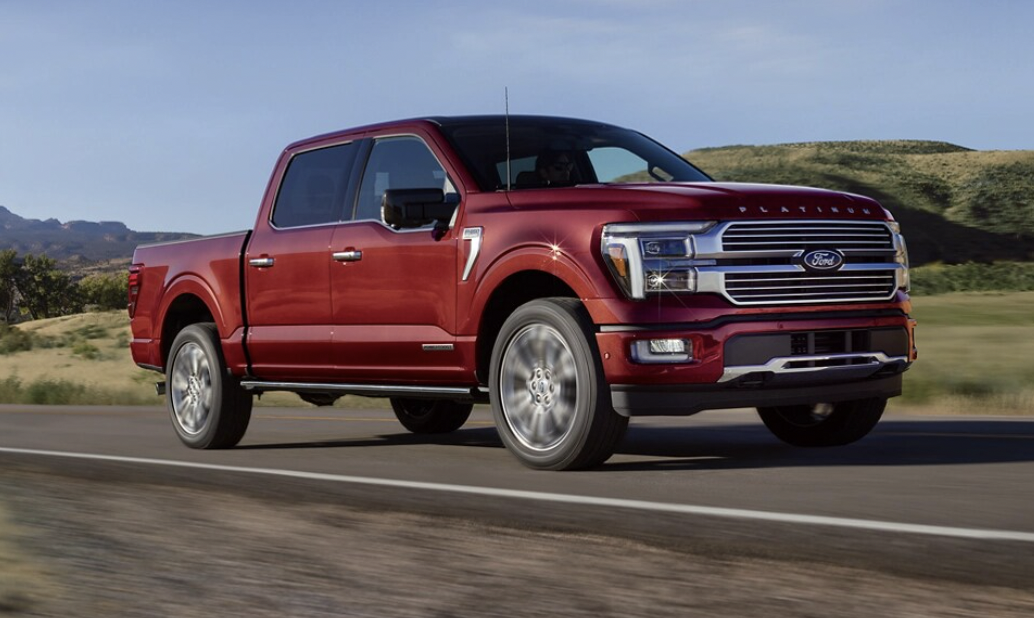 Ford Dealer  razzari ford