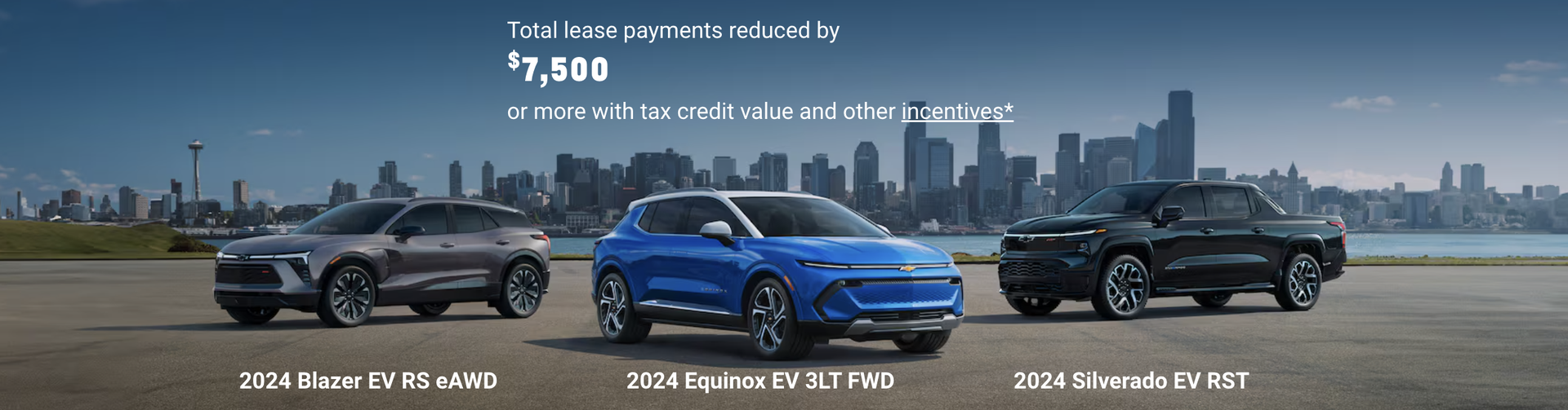 Iowa Chevy Dealers