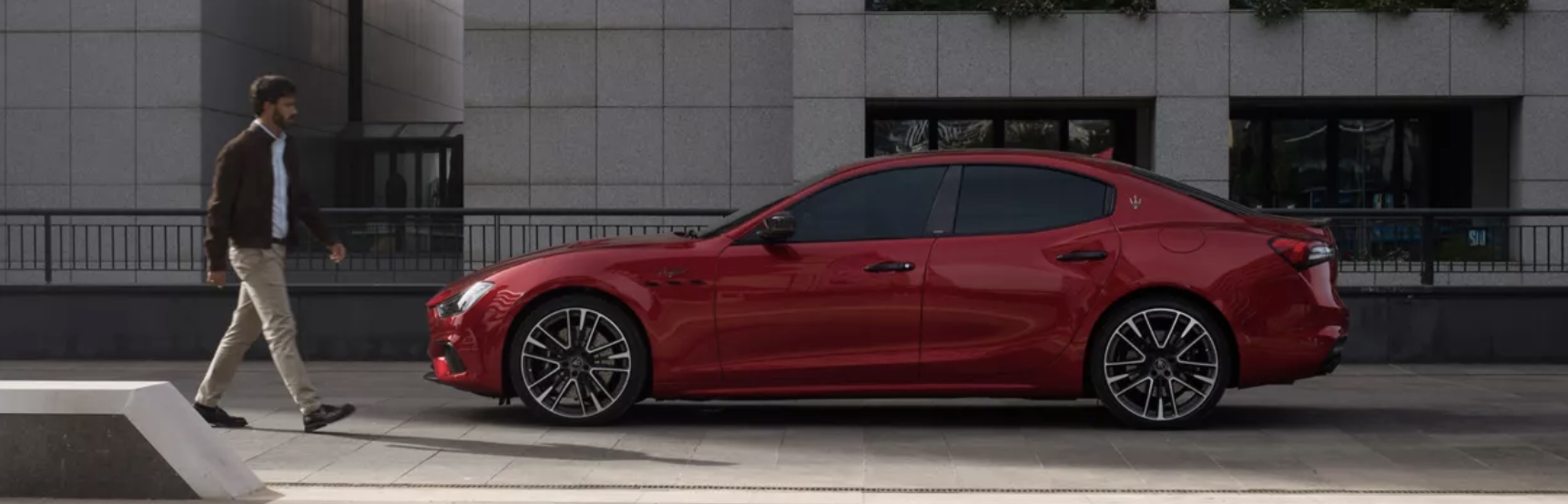 Maserati Dealership Englewood Cliffs Tariffs
