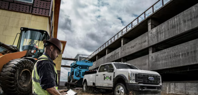 Ofertas Especiales Ford F-450 Camioneta Nueva Leasing Compra Pagos Precios en Venta en Ontario CA