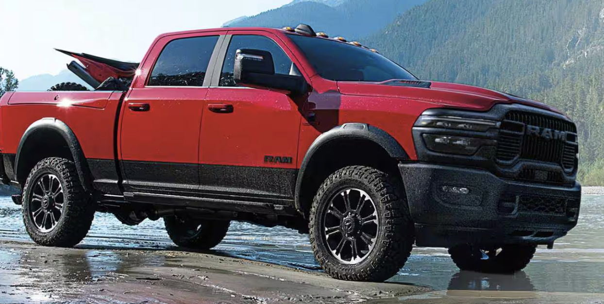 Ofertas Black Friday Ram 2025 en Irvine, CA