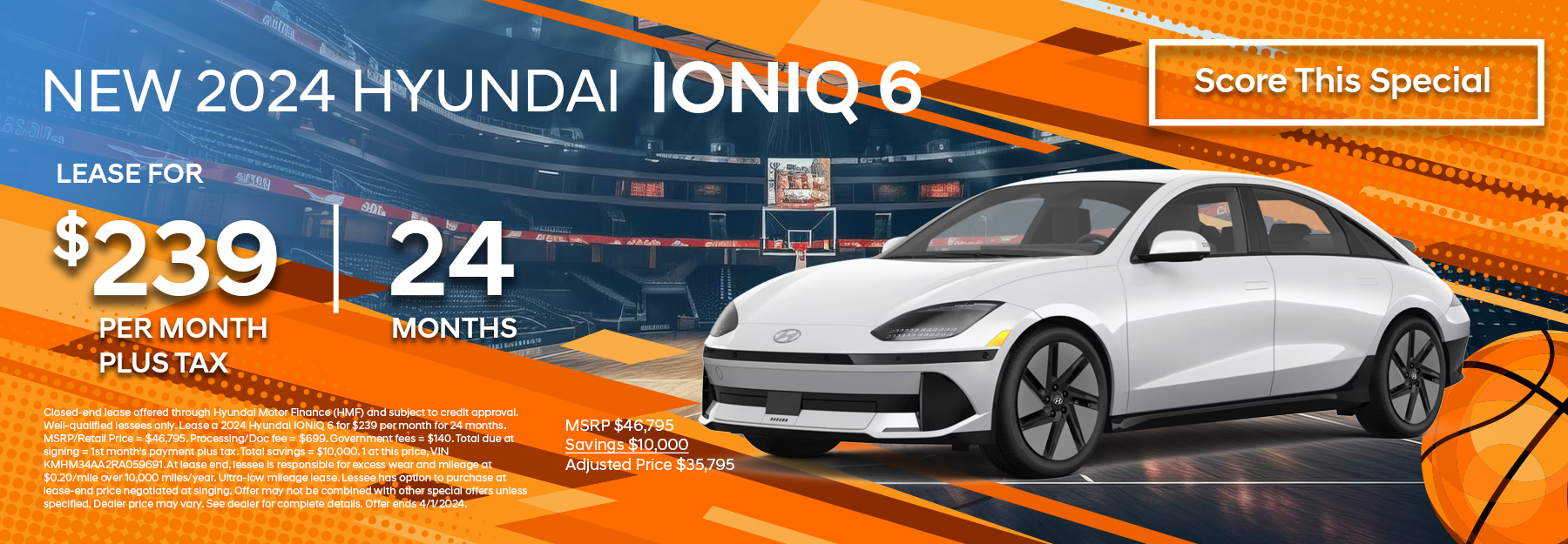 Shottenkirk canton hyundai lease specials