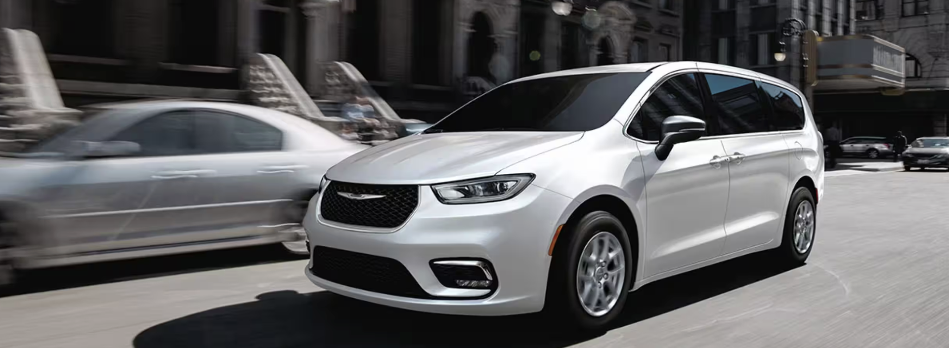 "2026 Chrysler Pacifica En Venta En Tustin "