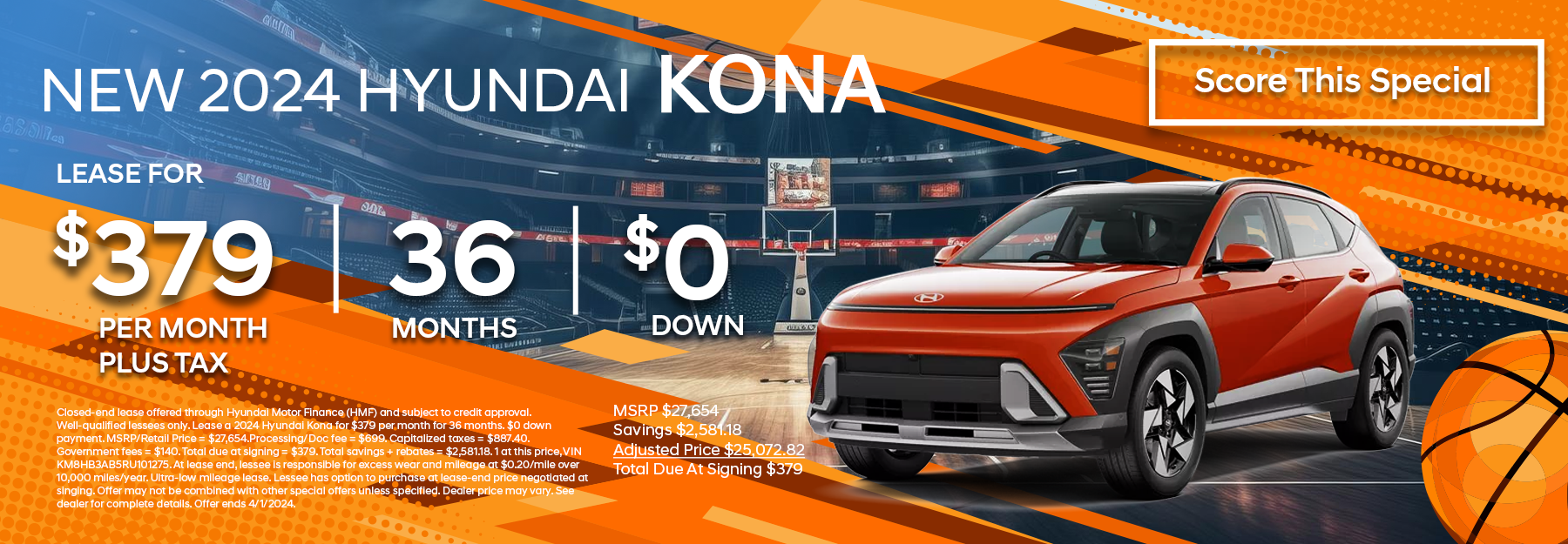 Shottenkirk canton hyundai lease specials