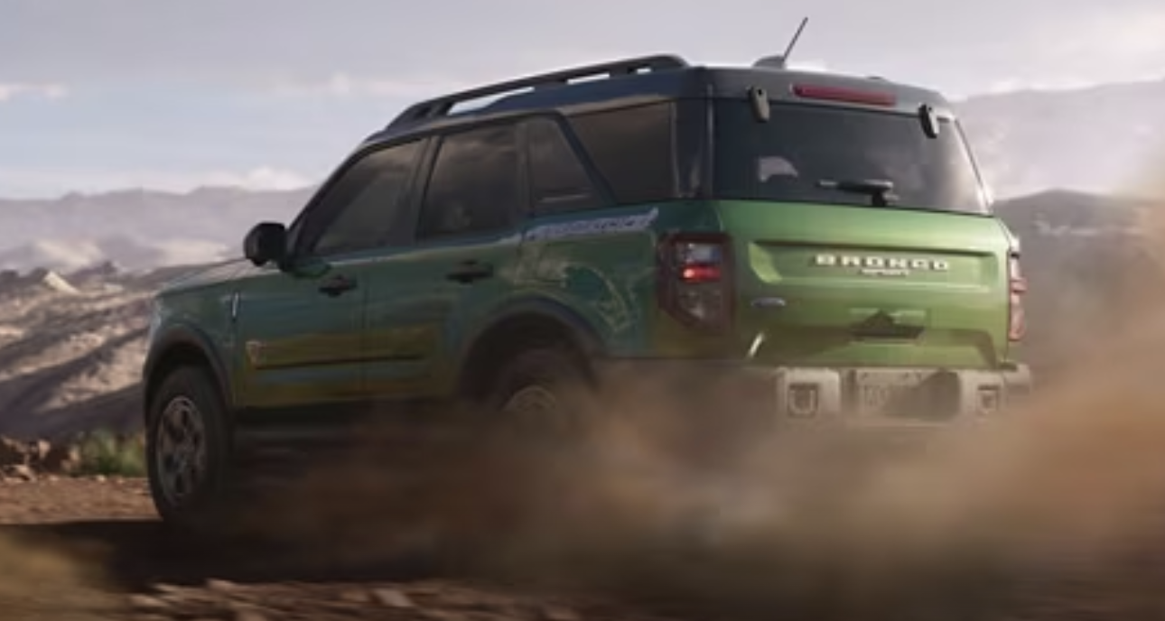 Ofertas Especiales Ford Bronco Sport Nuevas Leasing Compra Pagos Precios en Venta en Ontario CA