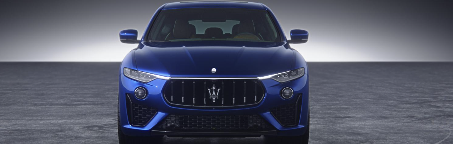Black Friday Maserati Levante Speicals 