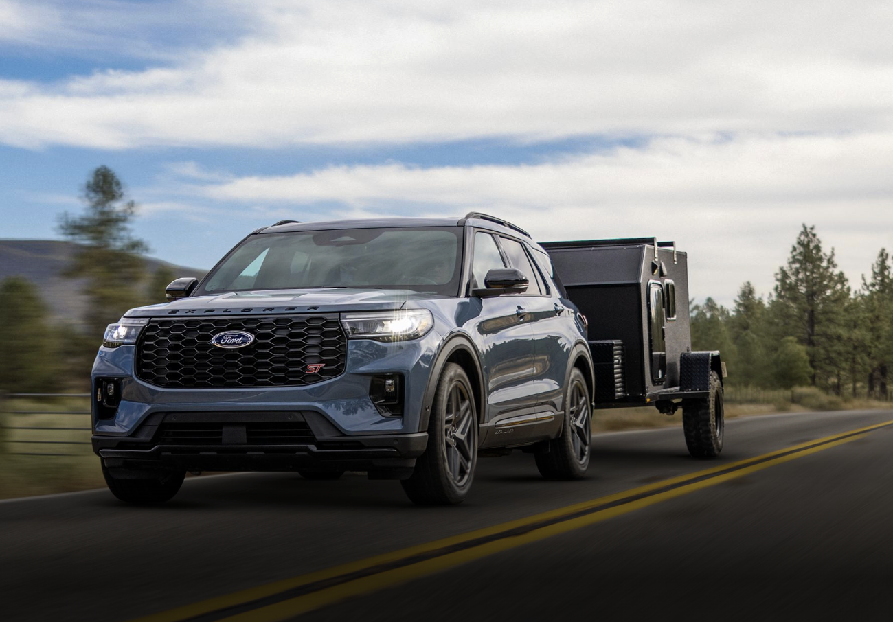 2026 Ford Explorer For Sale In Temecula 2026 Ford Explorer For Sale In Temecula