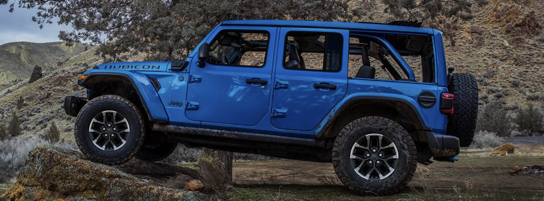 2025 Jeep Wagoneer S Tustin
