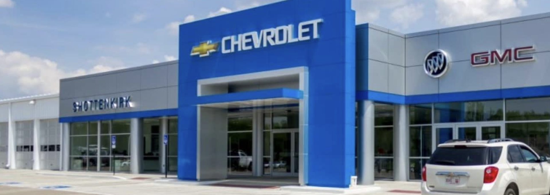 Car Dealerships Near Me