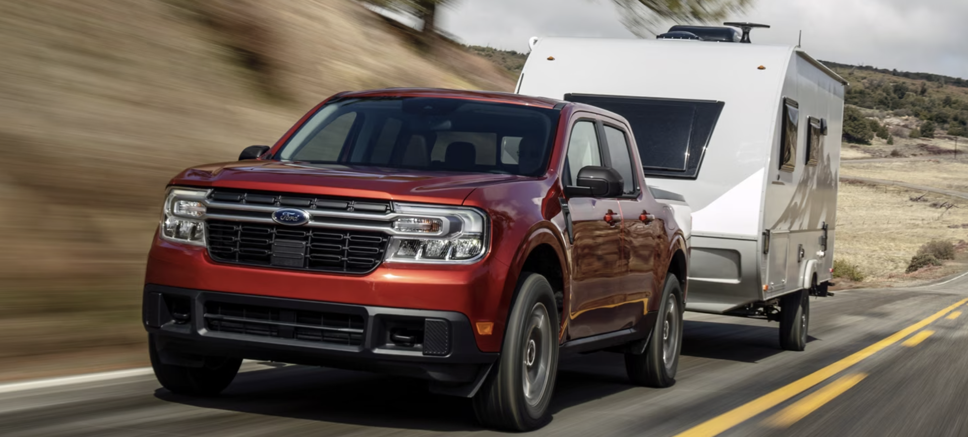 2024 f-150 lightning