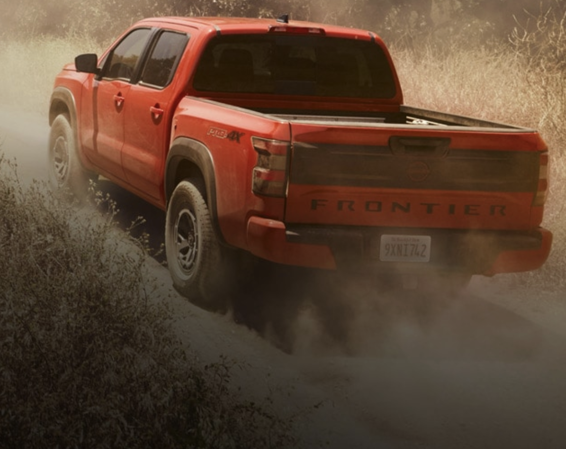 Especiales de Black Friday de Nissan en Thousand Oaks Especiales de Black Friday de Nissan en Thousand Oaks