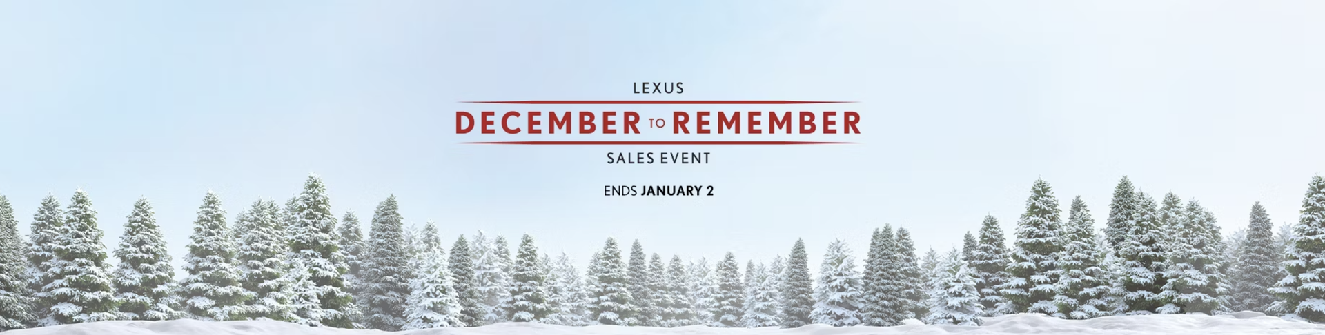 Lexus Black Friday Specials Palm Springs, CA