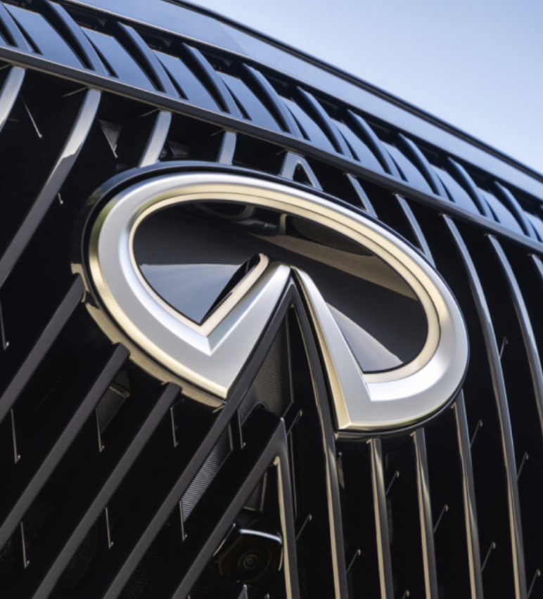 2025 INFINITI QX80 Autograph For Sale In Los Angeles
