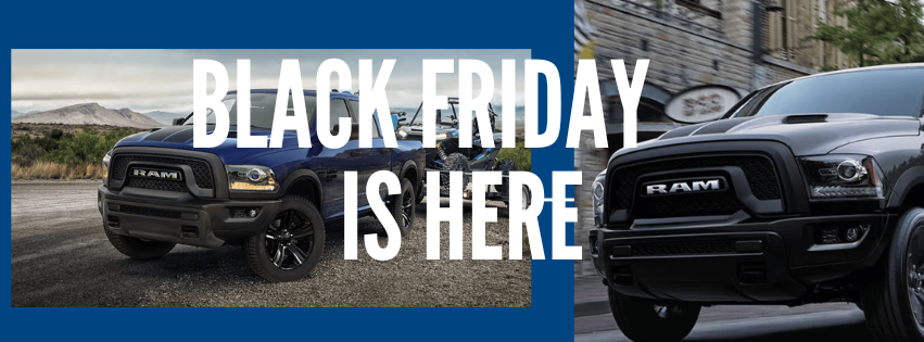 Jeep Black Friday Specials Orange County