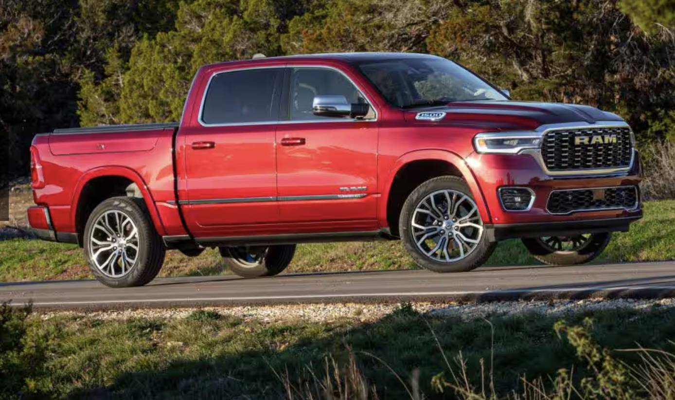 Ofertas Black Friday Ram 2025 en Irvine, CA