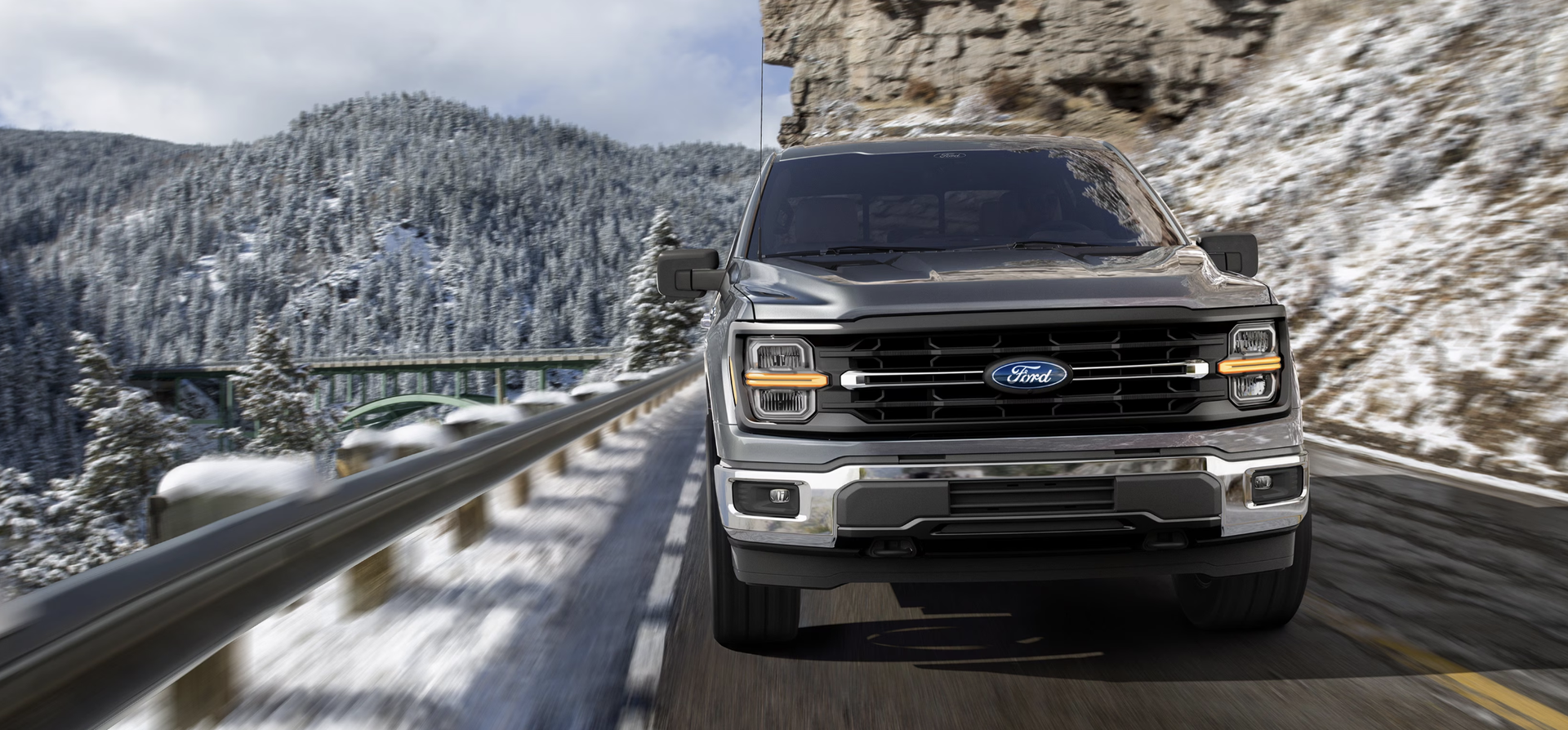 2025 Ford F-150 Truck For Sale In Lake Elsinore, CA