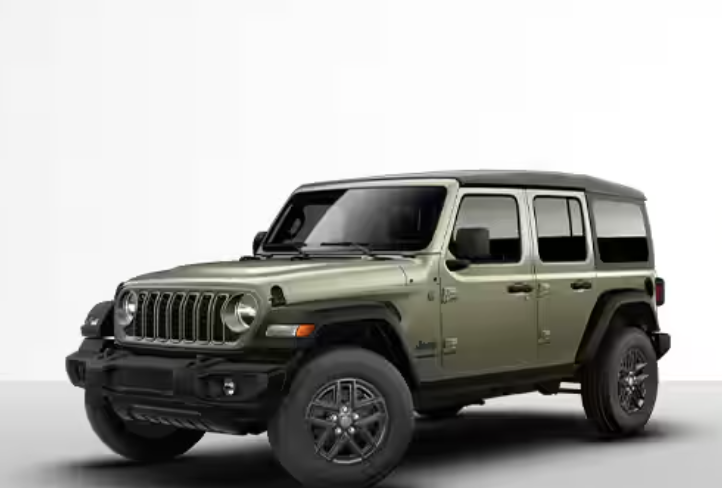 Jeep dealer in Tustin CA Jeep dealer in Tustin CA