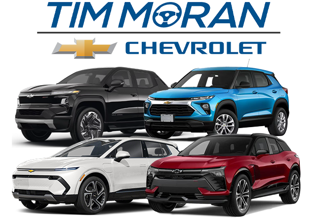 Tim Moran Chevy
