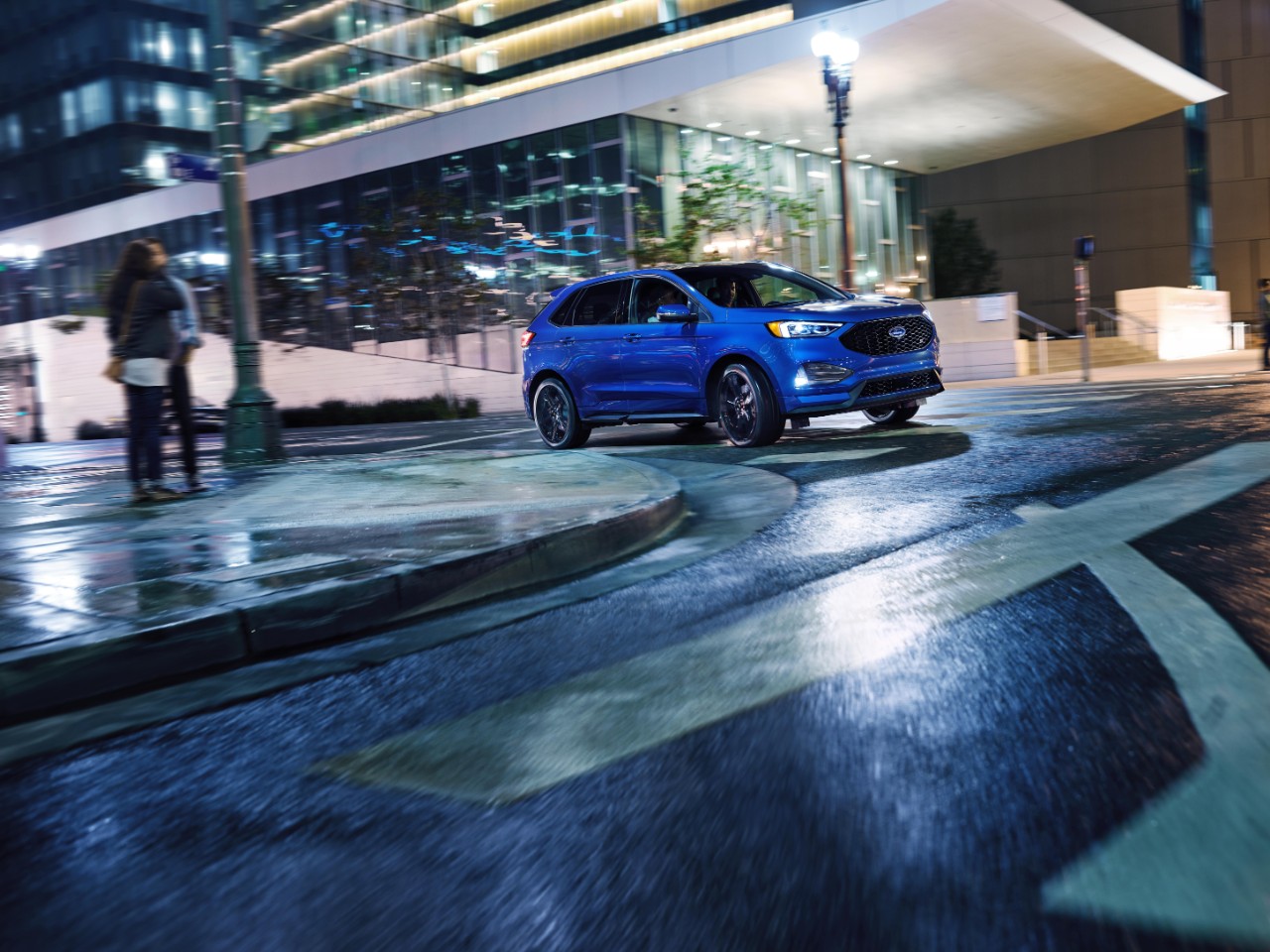 ford edge