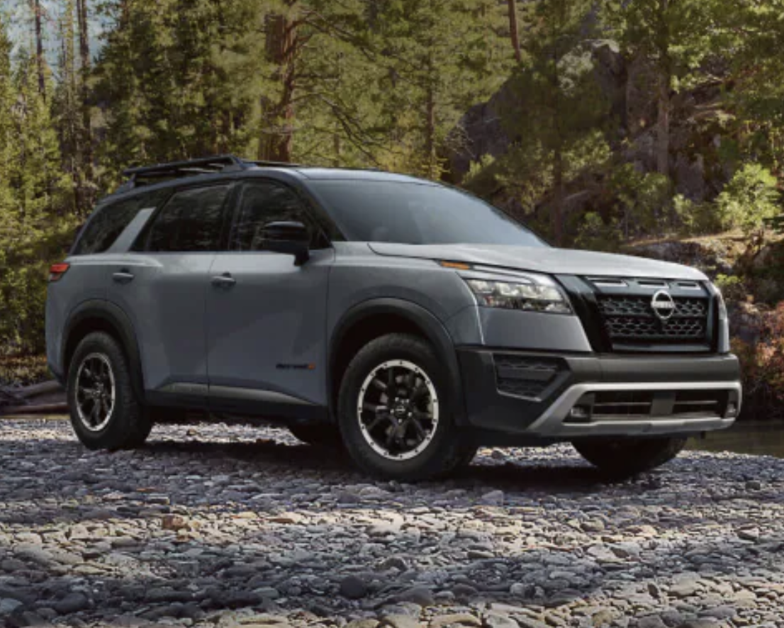 2025 Nissan Pathfinder In Westminster 