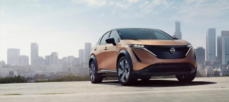 Nissan Year End Specials Glendale