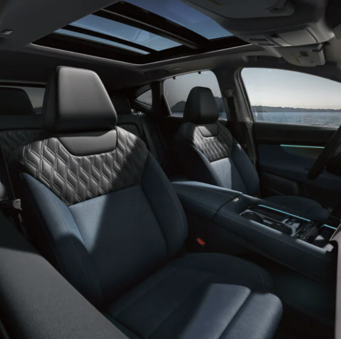 2025 Nissan Murano