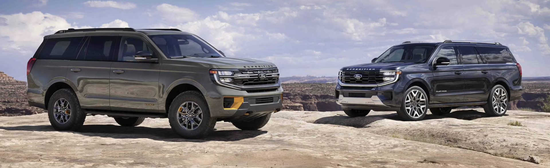 Used 2024 Ford Expedition for Sale in San Jose, CA - Autotrader, image size:1920x586