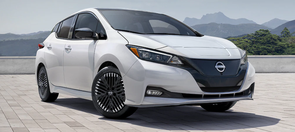 Nissan Year End Specials Glendale