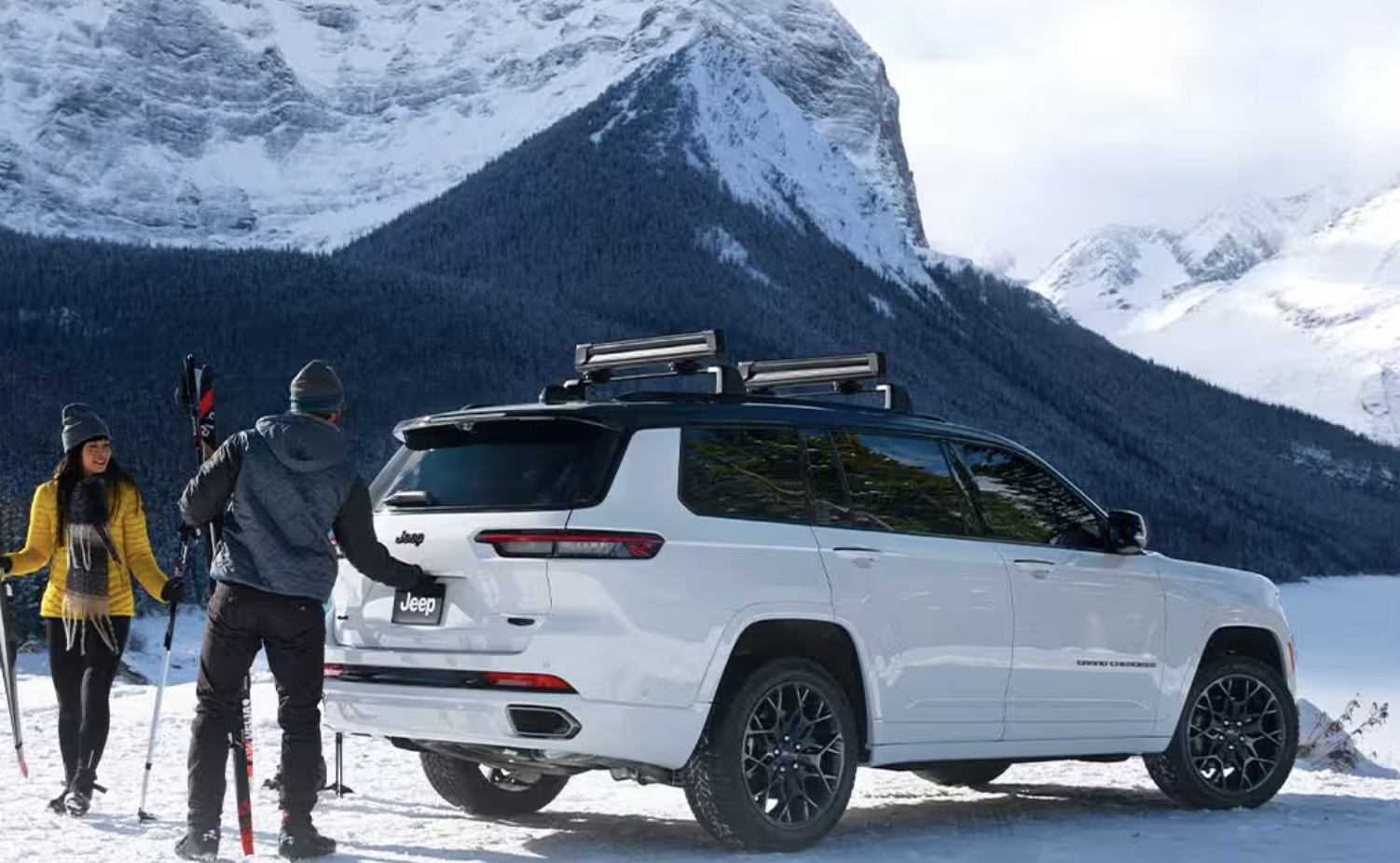 Jeep dealer in Tustin CA Jeep dealer in Tustin CA