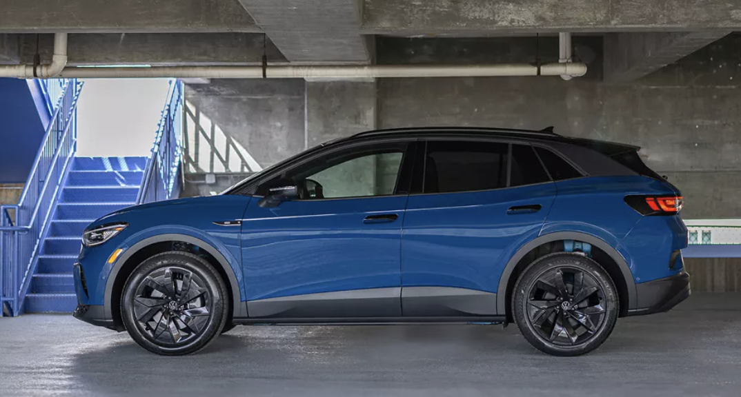 Concesionario Volkswagen en Thousand Oaks
