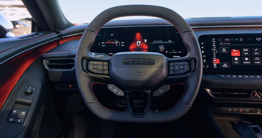 2025 Dodge Charger Daytona En Venta En Garden Grove