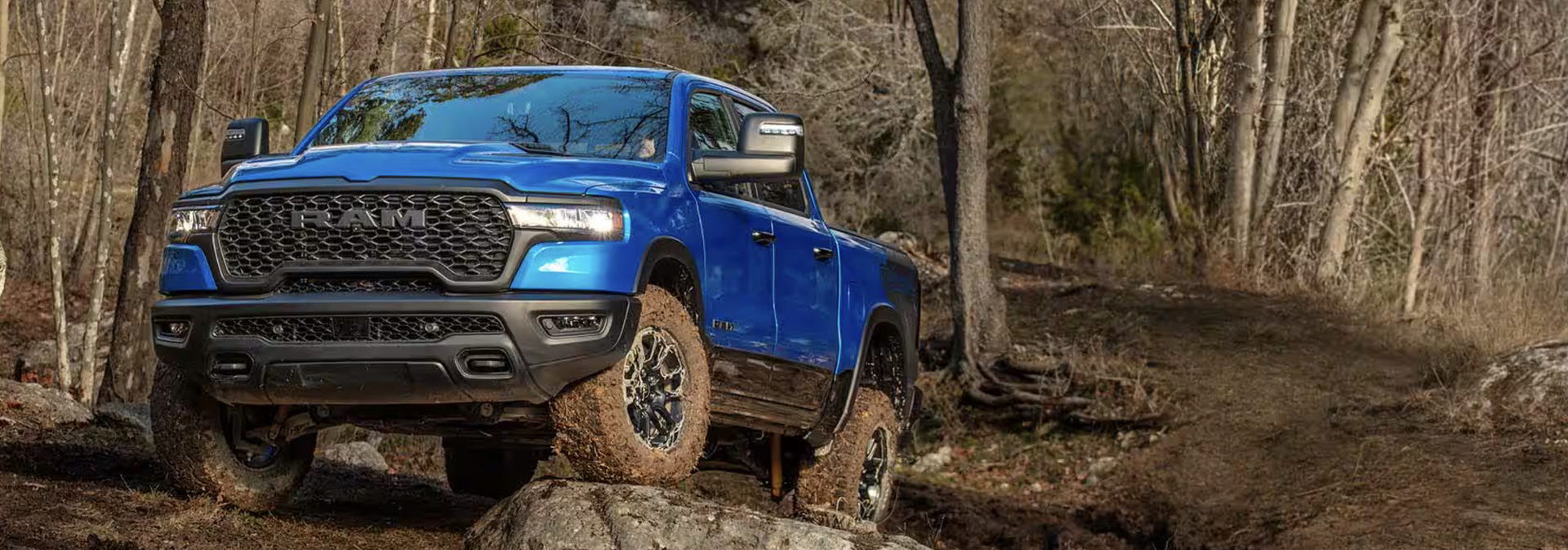 Ram Dealership Irvine