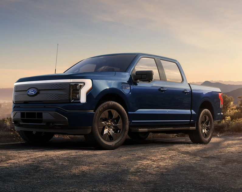 Ford Dealer Irvine