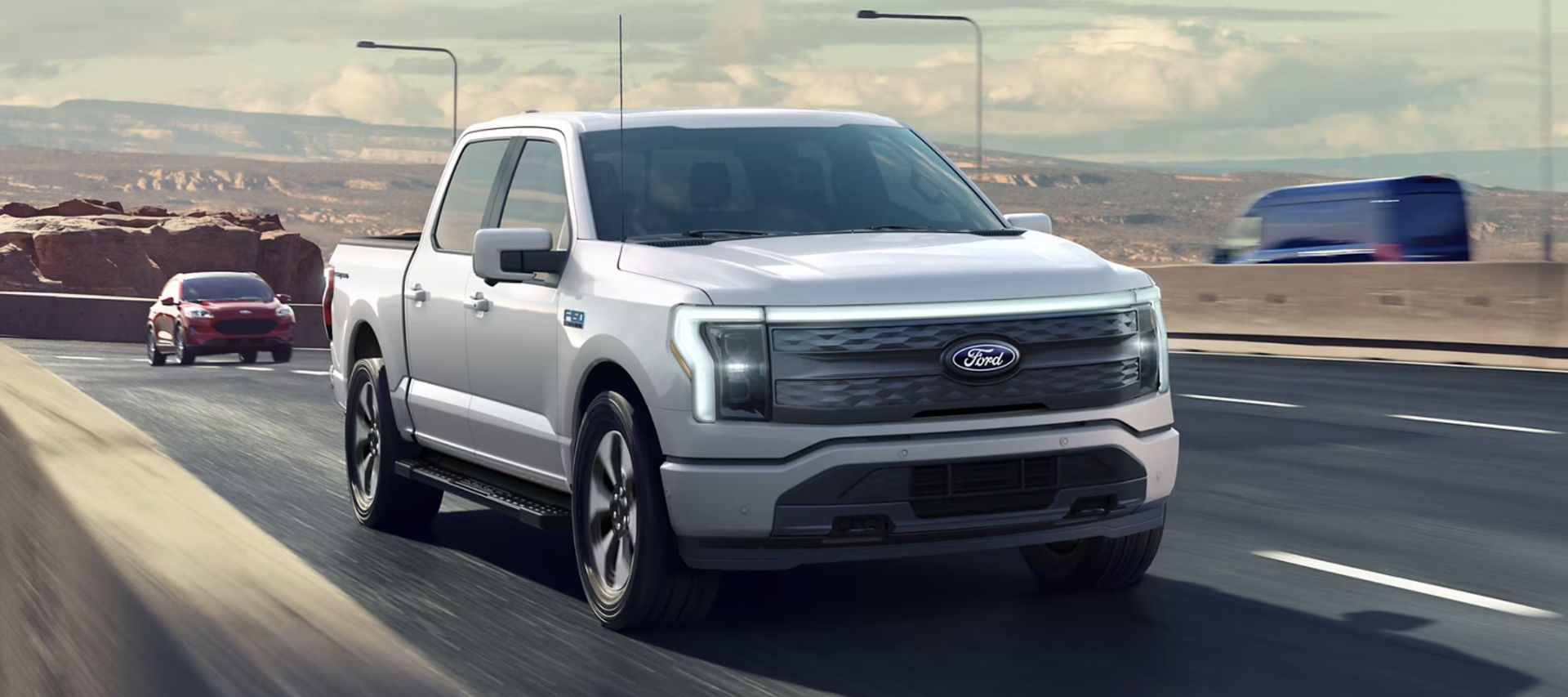 2025 Ford F-150 Truck Near Murrieta, CA